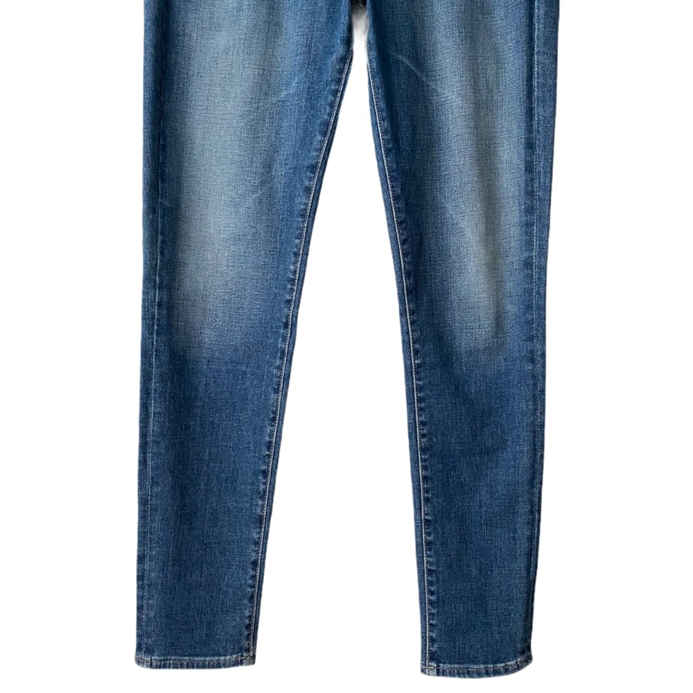 Adriano Goldschmied The Legging Ankle Super Skinny - Picture 2 of 8